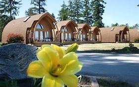 Oyster Bay Resort